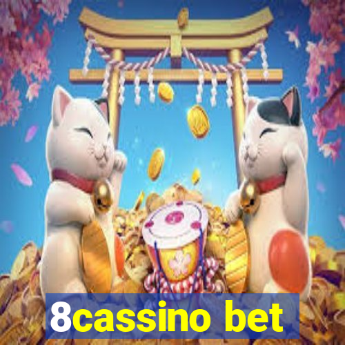 8cassino bet